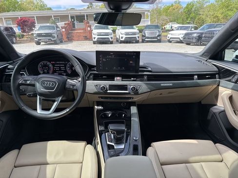 Used 2023 Audi A4 2.0T Premium Plus image 15
