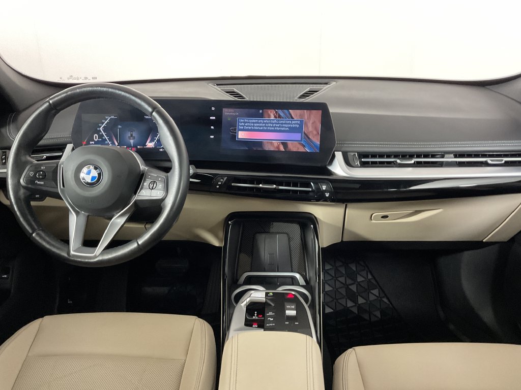 Used 2024 BMW X1 xDrive28i w/ Convenience Package AWD/4WD image 16