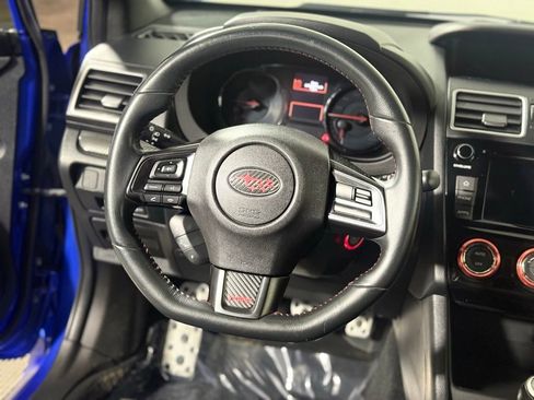 Used 2020 Subaru WRX AWD/4WD image 12