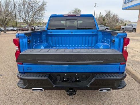 New 2026 Chevrolet Silverado 1500 LT Trail Boss w/ Convenience Package II image 15