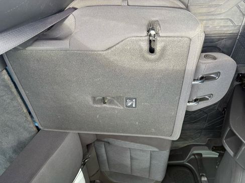 Used 2025 Chevrolet Trax LS w/ LS Convenience Package FWD image 37