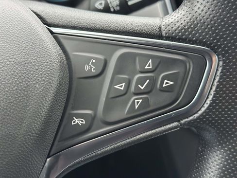 Certified 2024 Chevrolet Equinox LS w/ LS Convenience Package image 15