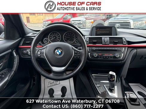 Used 2012 BMW 328i Sedan image 35