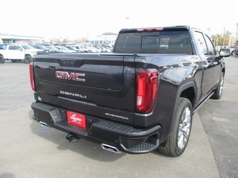 Used 2024 GMC Sierra 1500 Denali w/ Denali Reserve Package image 6