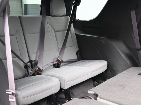 Used 2022 Chevrolet Tahoe LS w/ Driver Alert Package image 30