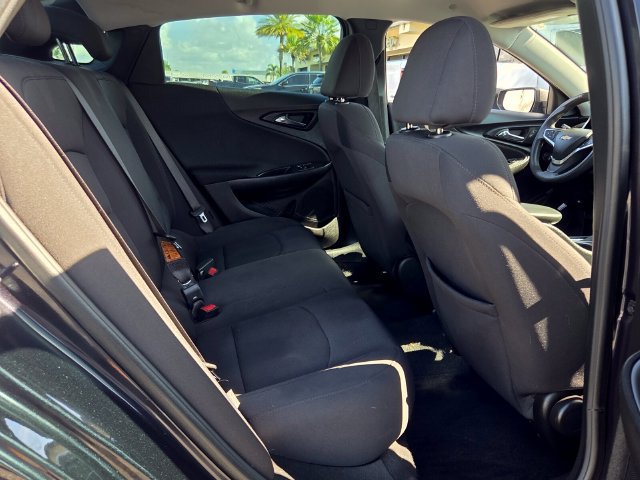 Used 2022 Chevrolet Malibu LS w/ LPO, Convenience Package 2 FWD image 15