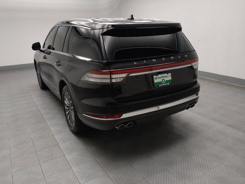 Used 2020 Lincoln Aviator Reserve image 5