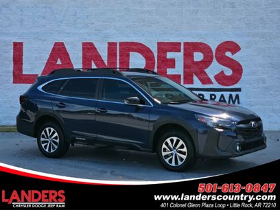 Used 2024 Subaru Outback Premium
