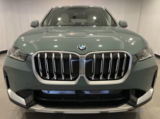 New 2026 BMW X1 xDrive28i w/ Convenience Package video 2