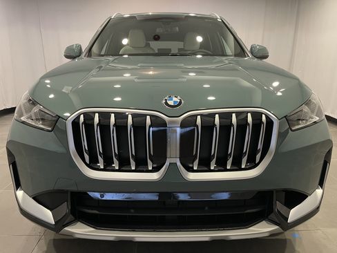 New 2026 BMW X1 xDrive28i w/ Convenience Package image 2
