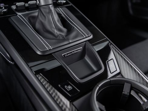 Certified 2026 Porsche 911 GT3 Touring image 44