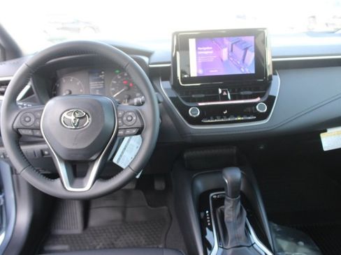 New 2026 Toyota Corolla SE image 17