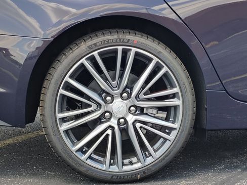 New 2026 Cadillac CT5 Premium Luxury image 40