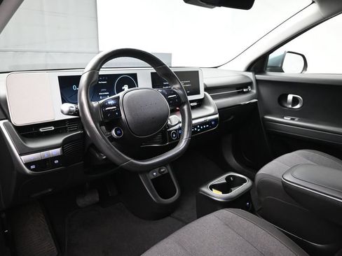 Used 2024 Hyundai Ioniq 5 SEL RWD image 18