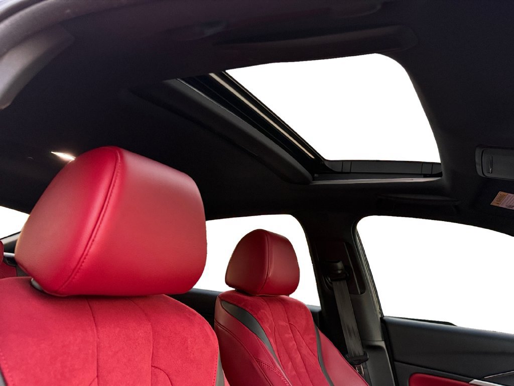 Used 2024 Acura Integra A-Spec w/ Technology Package FWD image 7