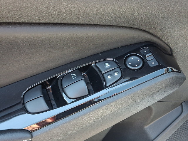 Used 2023 Nissan Altima 2.5 SV AWD/4WD image 26