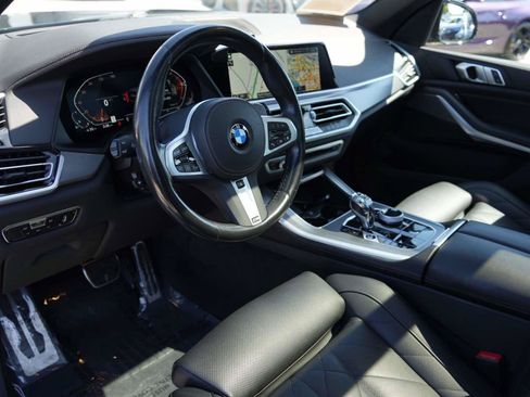 Certified 2023 BMW X5 xDrive40i w/ M Sport Package AWD/4WD image 13