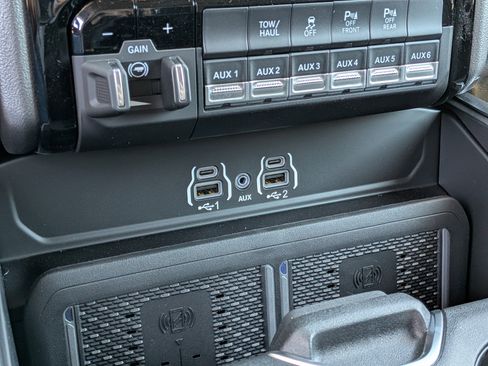 New 2026 RAM 2500 Big Horn image 30