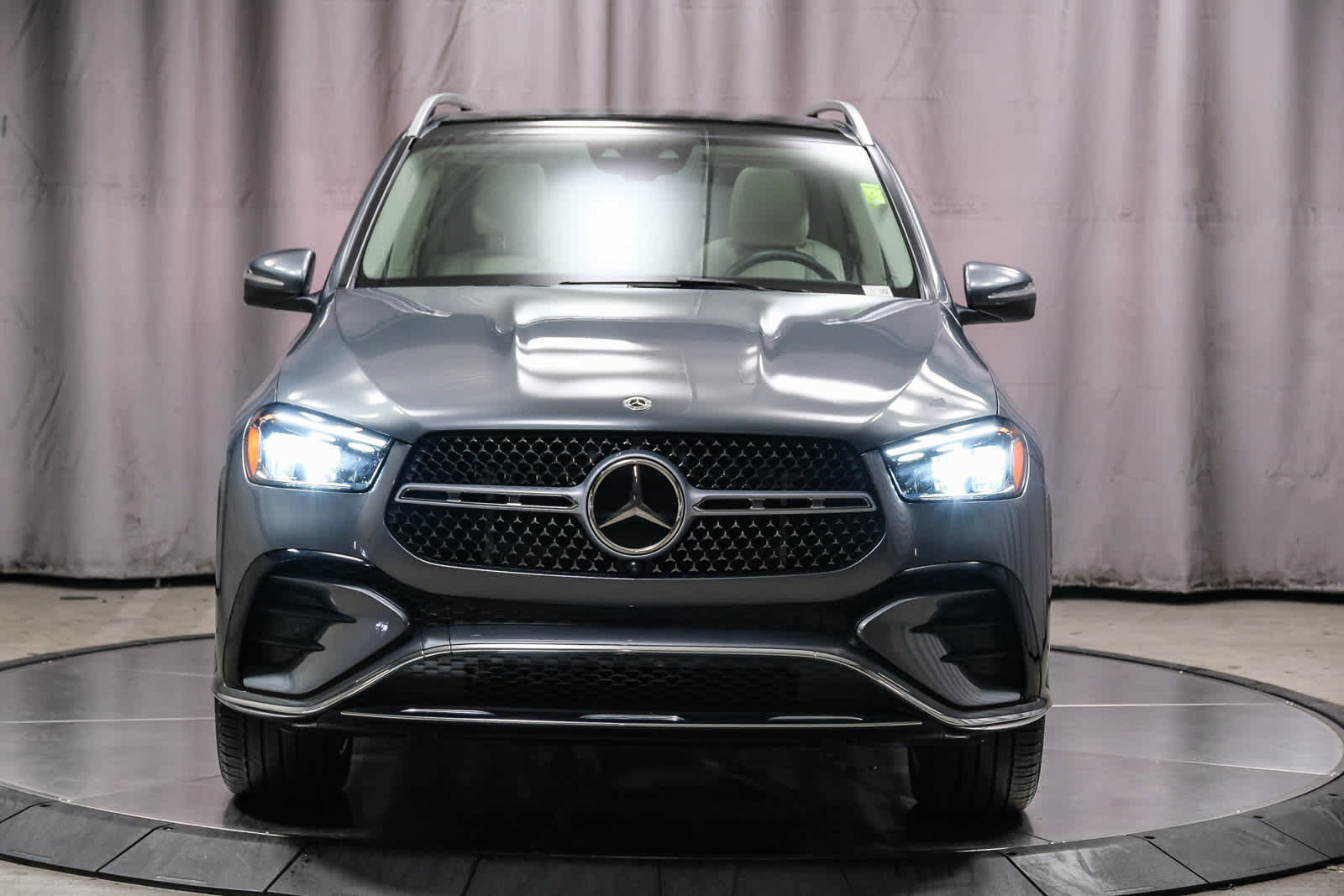 Used 2026 Mercedes-Benz GLE 450 4MATIC image 7