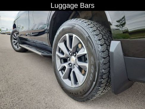 Used 2023 Chevrolet Tahoe LS w/ Driver Alert Package AWD/4WD image 19