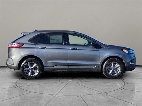 Certified 2023 Ford Edge SEL w/ Sport Appearance Package image 13