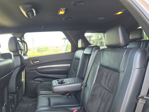 Used 2020 Dodge Durango GT AWD/4WD image 12