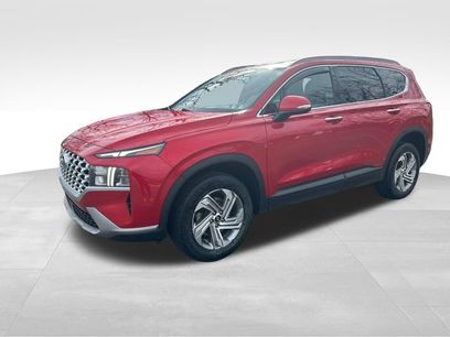 Used 2023 Hyundai Santa Fe SEL