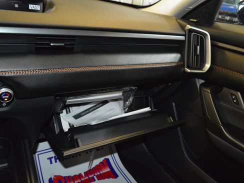 New 2025 MAZDA CX-50 AWD 2.5 Hybrid w/ Weather Package image 21