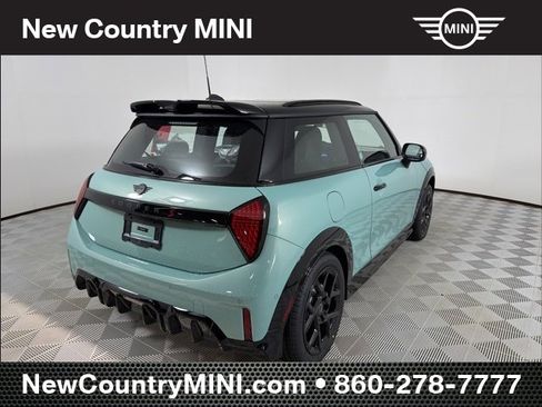New 2026 MINI Cooper S image 7