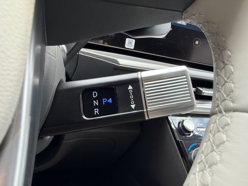 New 2026 Hyundai Santa Fe SEL FWD image 24