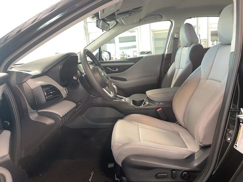 Used 2025 Subaru Legacy Premium image 6