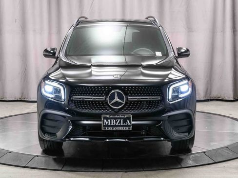 Certified 2023 Mercedes-Benz GLB 250 image 6