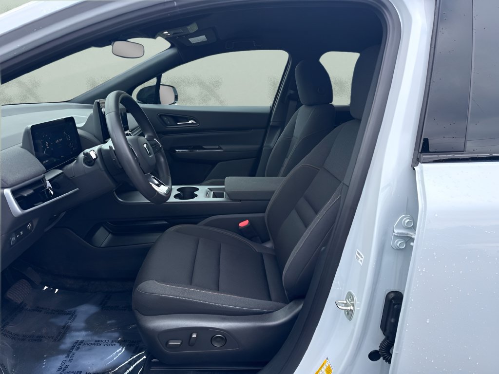 Used 2026 Honda Prologue EX image 9
