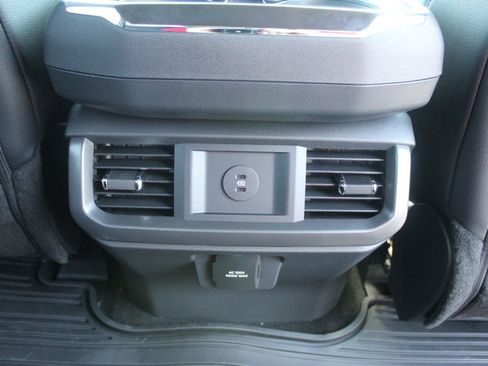 New 2026 Ford F150 Lariat w/ Equipment Group 501A Mid AWD/4WD image 15