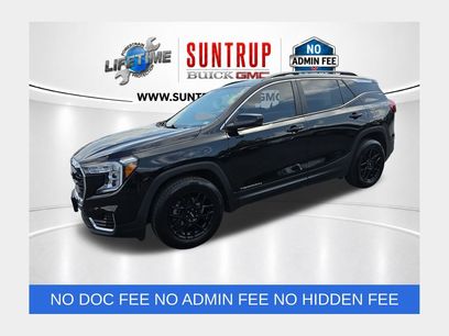Used 2022 GMC Terrain SLE w/ Driver Convenience Package