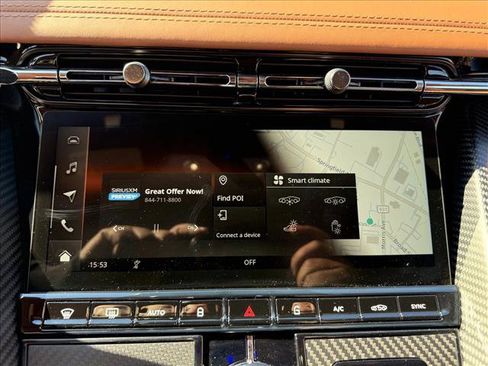 New 2025 Aston Martin DB12 Coupe image 16