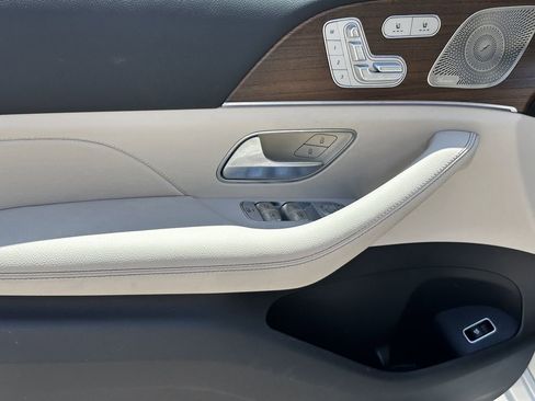 Certified 2022 Mercedes-Benz GLE 350 4MATIC image 11