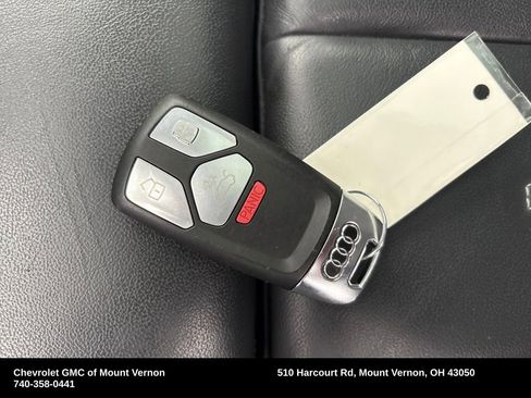 Used 2024 Audi A5 2.0T Premium Plus image 29