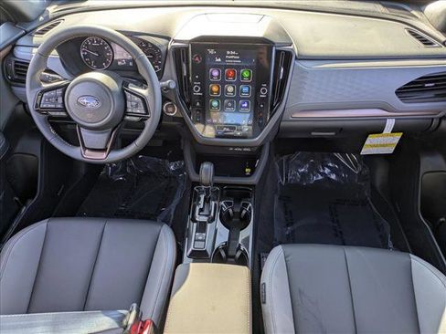 New 2026 Subaru Forester Sport image 10