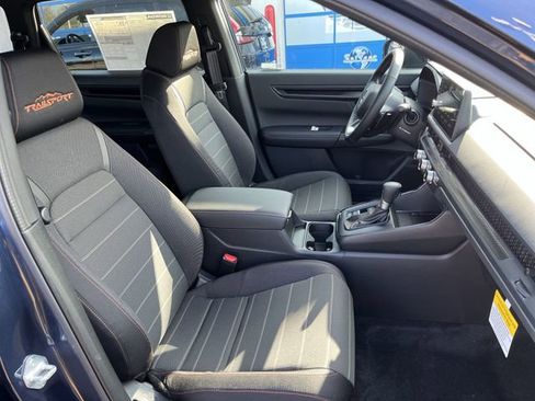 New 2026 Honda CR-V TrailSport image 27