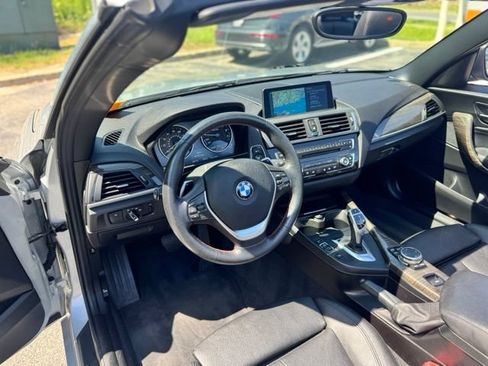 Used 2016 BMW 228i xDrive Convertible AWD/4WD image 25
