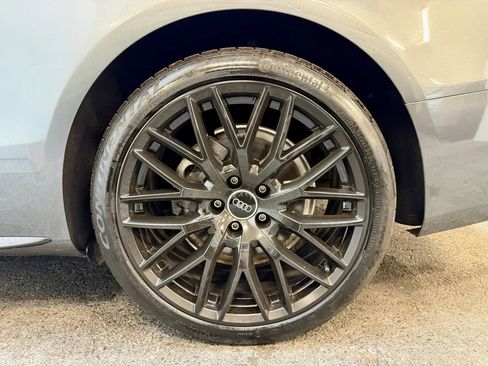 Used 2016 Audi A5 2.0T Premium Plus image 8