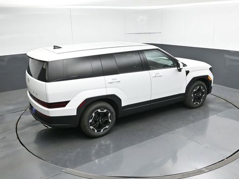 New 2026 Hyundai Santa Fe SE image 21