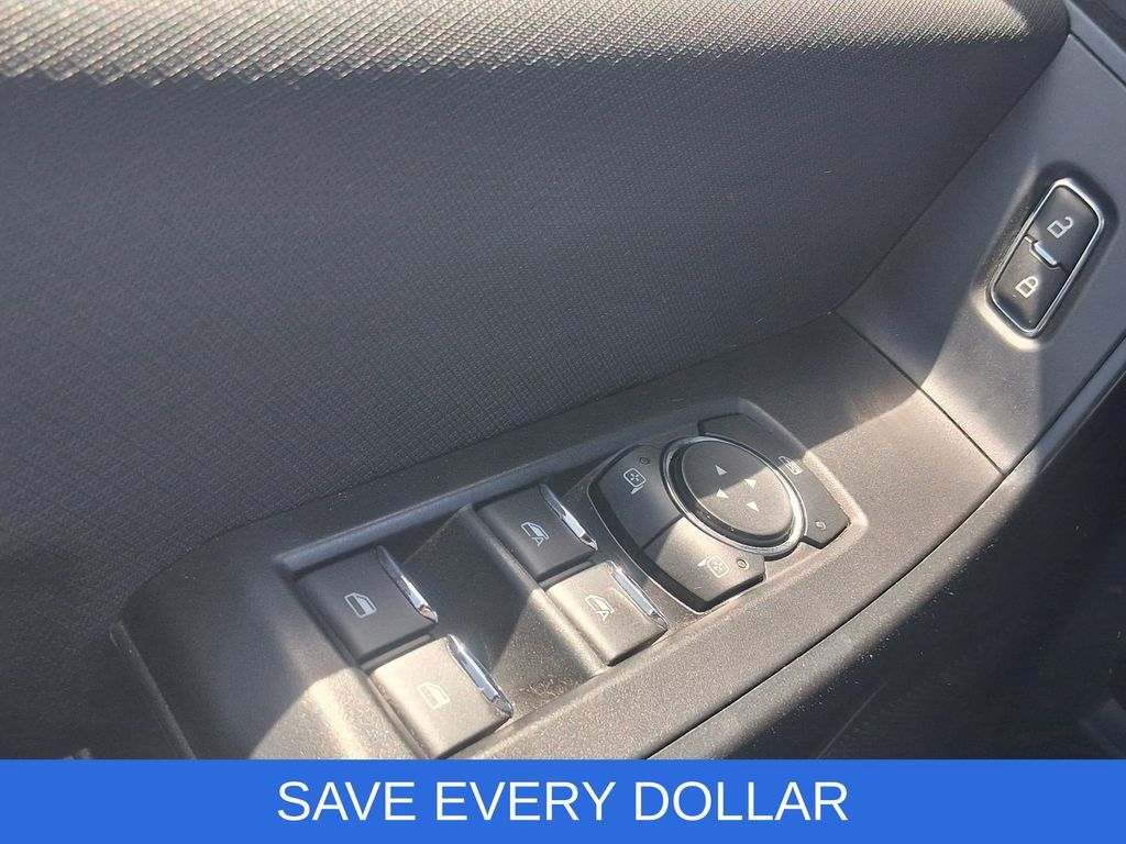 Used 2022 Ford F150 XL w/ STX Appearance Package RWD image 11