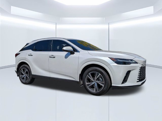 Used 2024 Lexus RX 350 Premium w/ Cold Area Package FWD image 2