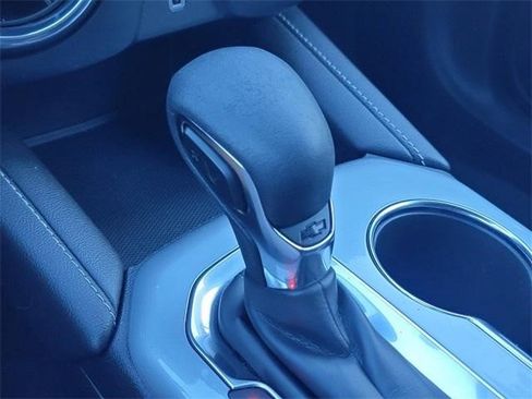 Certified 2024 Chevrolet Blazer LT w/ Driver Confidence Package image 29