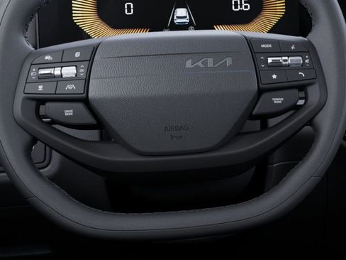 New 2026 Kia Sportage X-Line AWD/4WD image 22