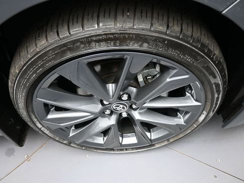 Certified 2024 Toyota Corolla SE FWD image 13
