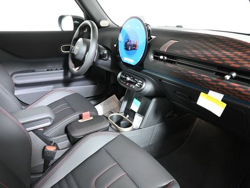 New 2026 MINI Cooper S image 22