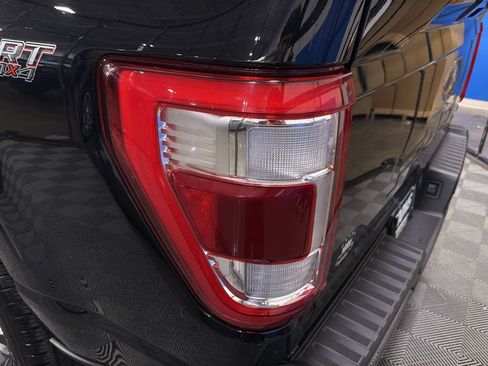 Used 2023 Ford F150 Lariat w/ Equipment Group 502A High AWD/4WD image 19